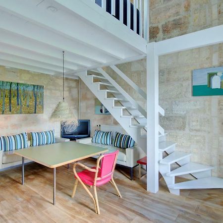 Ferienwohnung L'Etoile Bordeaux Exterior foto